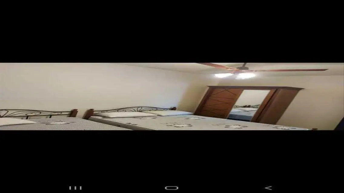 90 sqm Apartment with Security Guard and Prime View