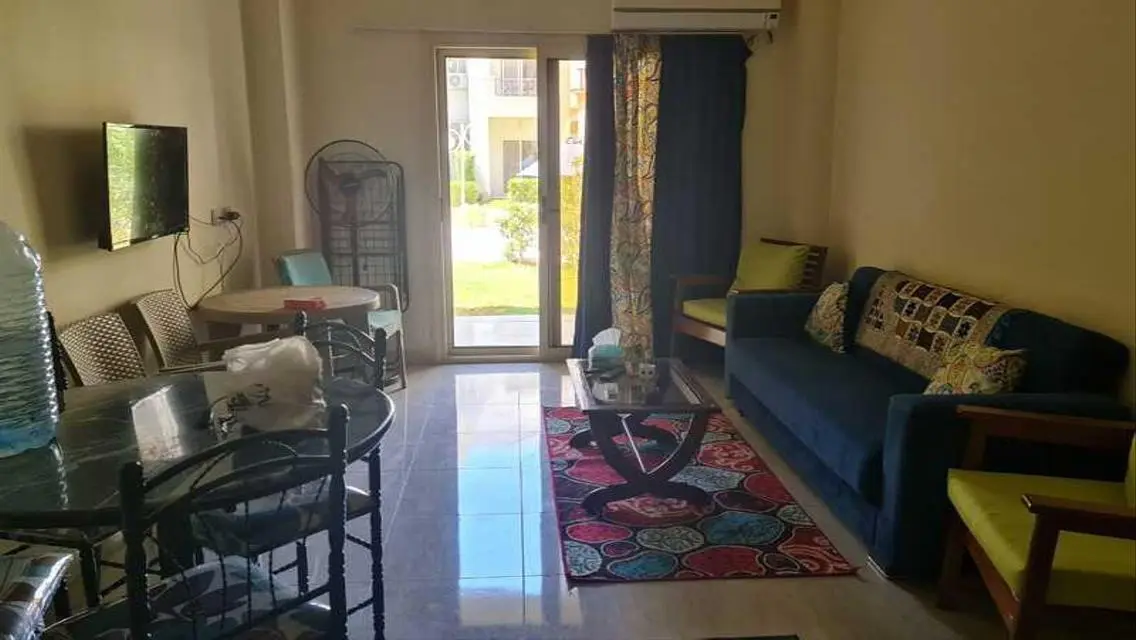 90 sqm Apartment with Security Guard and Prime View