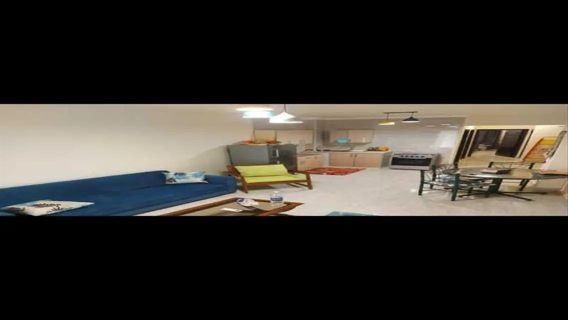90 sqm Apartment with Security Guard and Prime View