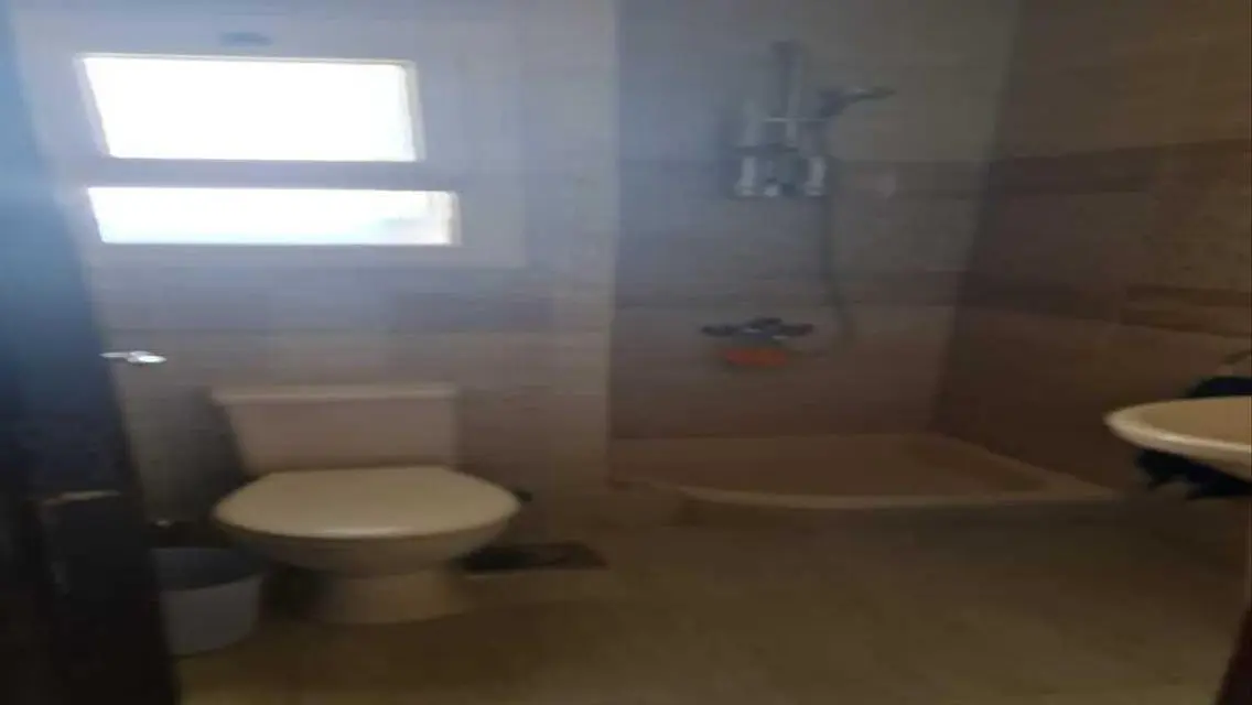 90 sqm Apartment with Security Guard and Prime View