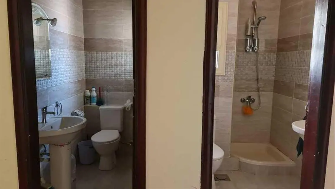 90 sqm Apartment with Security Guard and Prime View