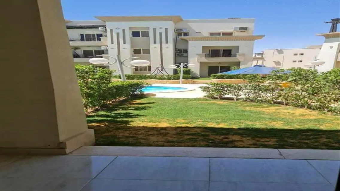 90 sqm Apartment with Security Guard and Prime View
