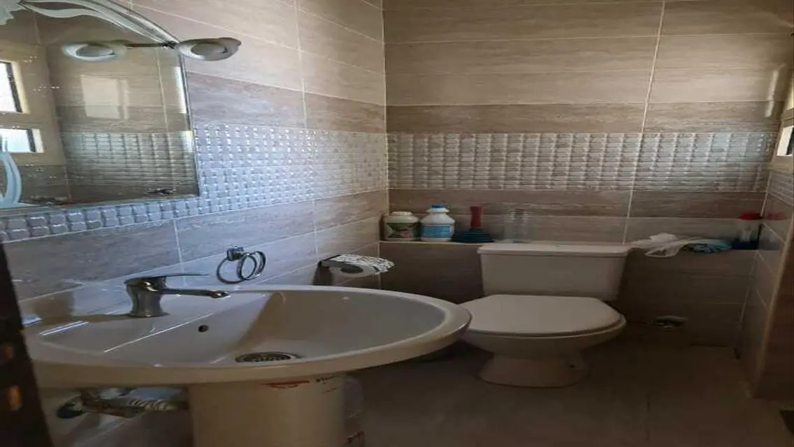 90 sqm Apartment with Security Guard and Prime View