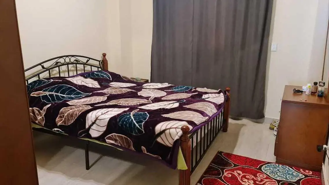 90 sqm Apartment with Security Guard and Prime View