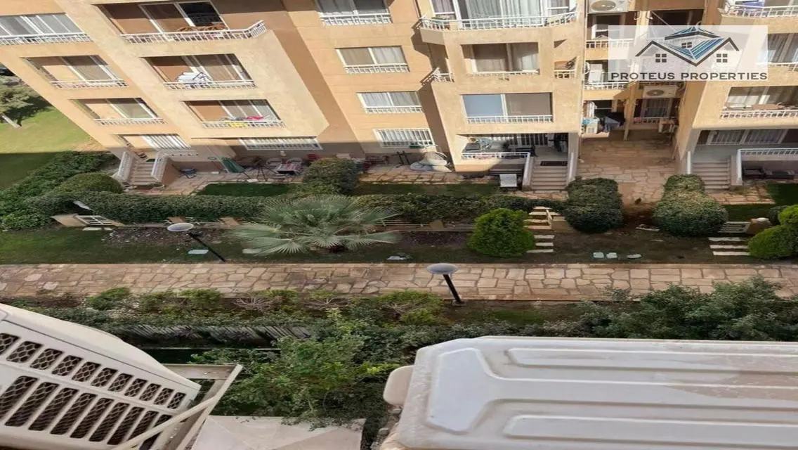 شقة مميزة في B11 مع جميع المرافق