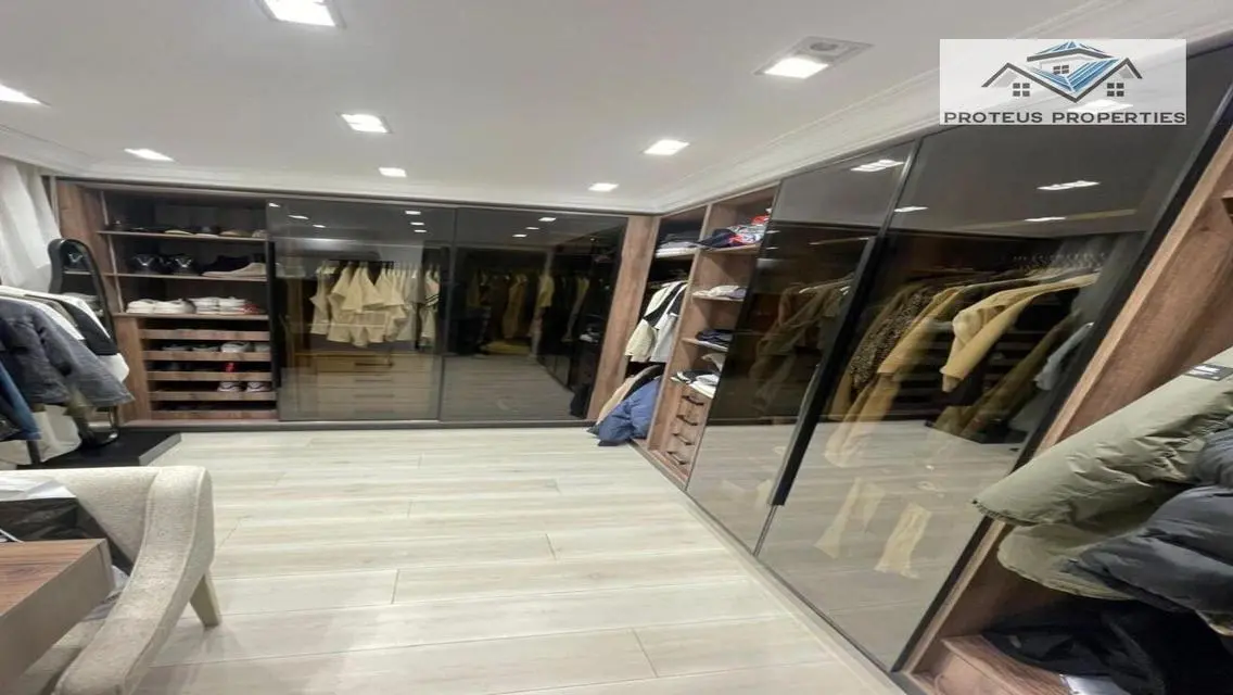 شقة مميزة في B11 مع جميع المرافق