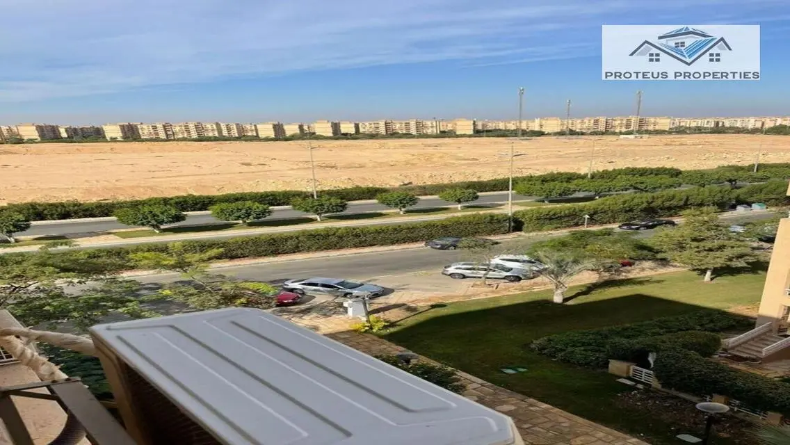 شقة مميزة في B11 مع جميع المرافق