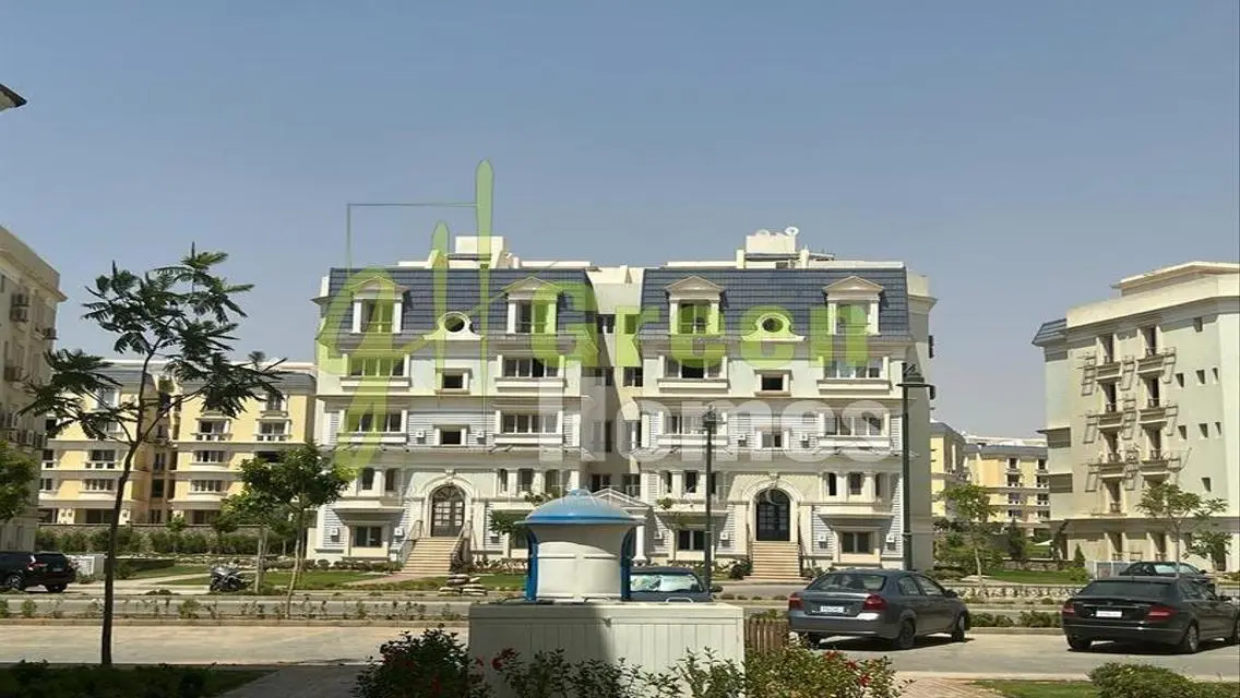 Stunning Green Home for Sale