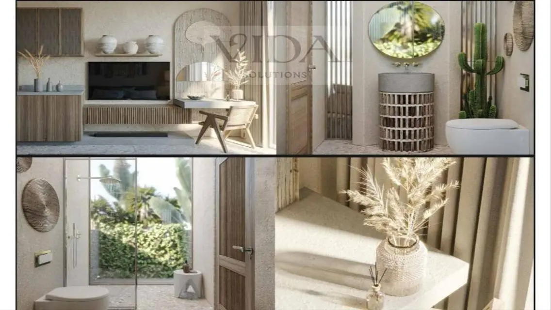 Luxury Apartment with Scenic Views for Sale