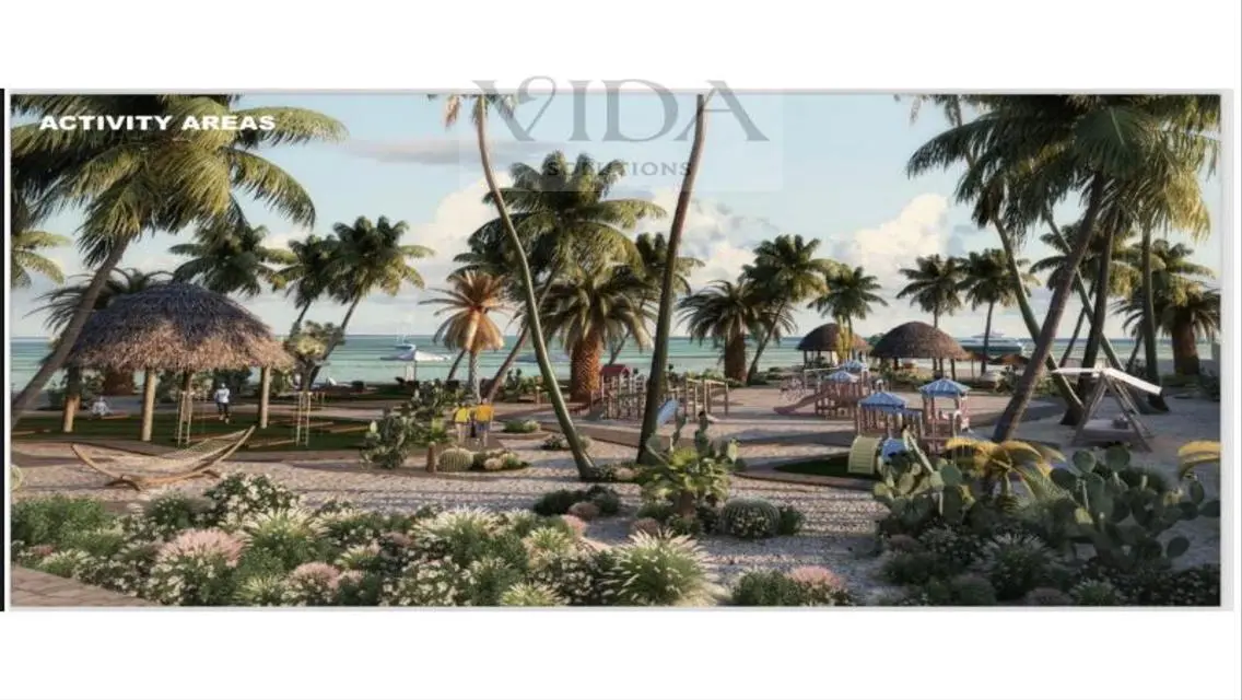 Luxury Apartment with Scenic Views for Sale