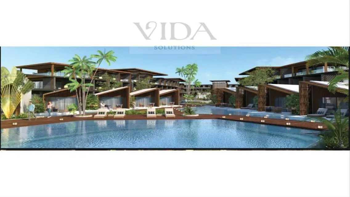 Luxury Apartment with Scenic Views for Sale