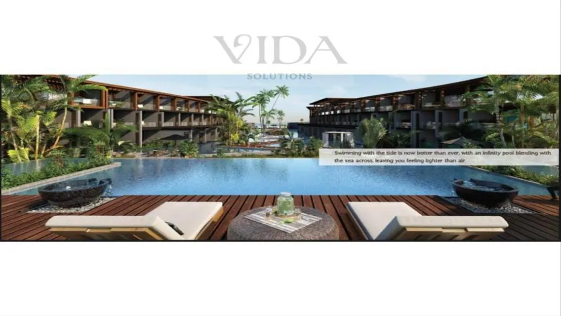 Luxury Apartment with Scenic Views for Sale