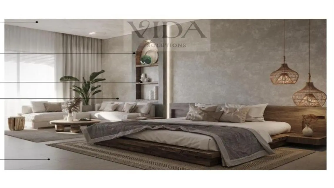 Luxury Apartment with Scenic Views for Sale