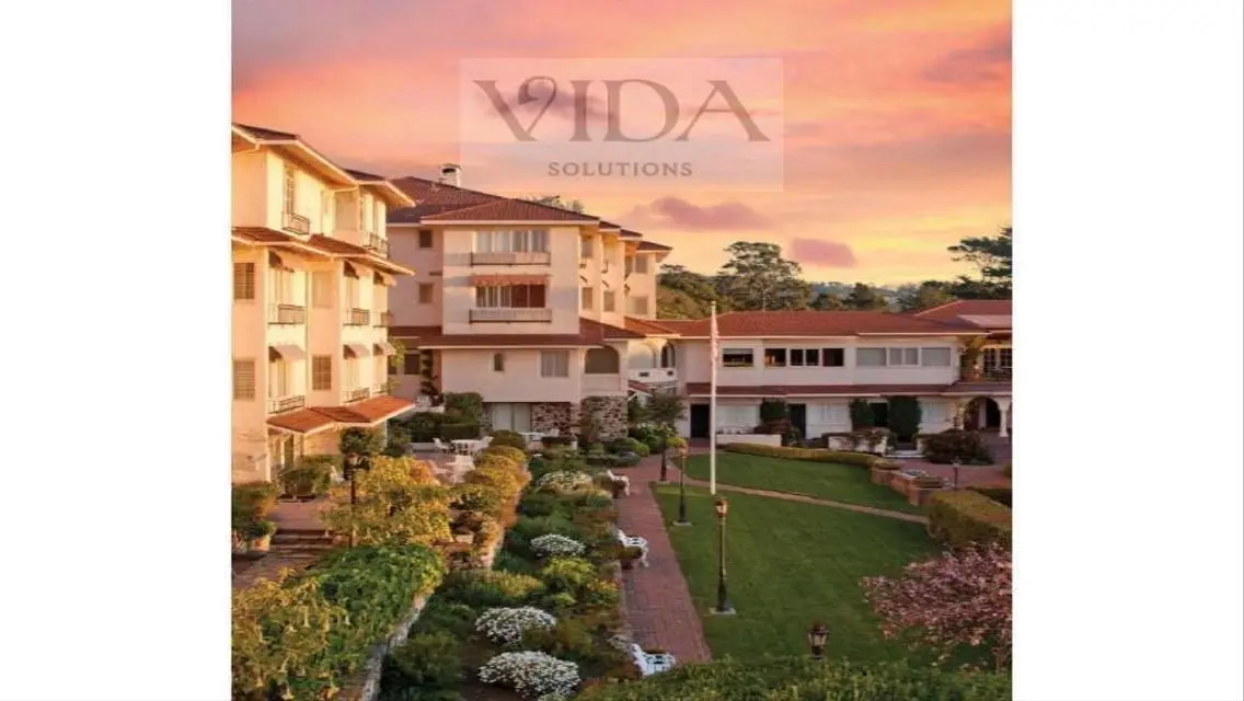 Luxury Villa for Rent with Ample Space and Great Amenities