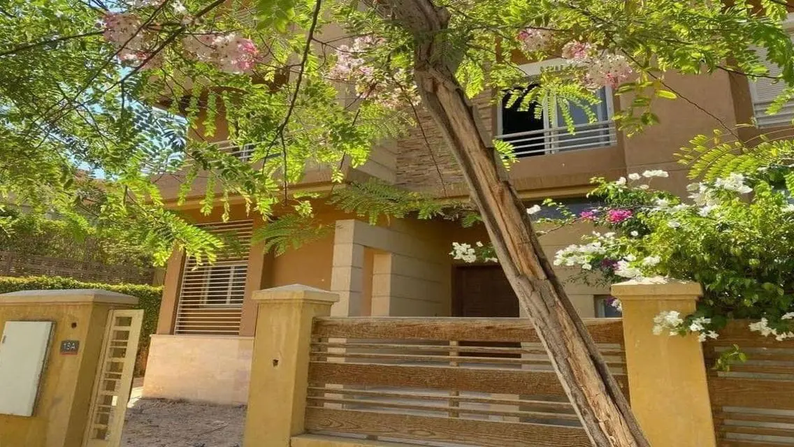 Luxury Villa with Private Pool and Garden