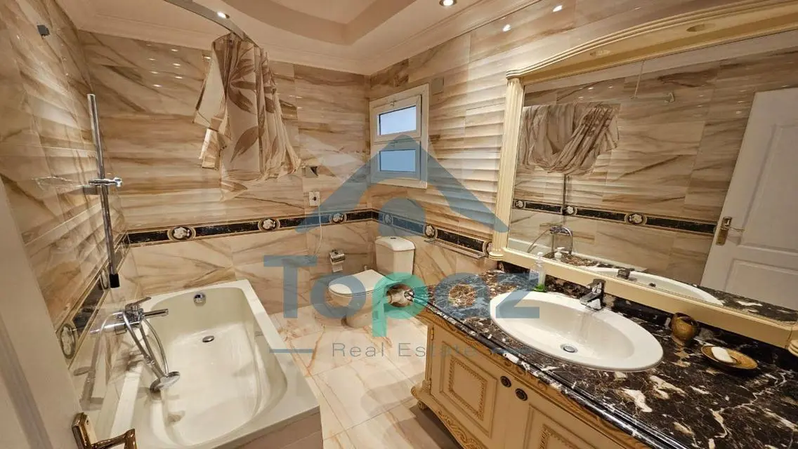 Luxury Villa for Sale in Beverly Hills Compound
