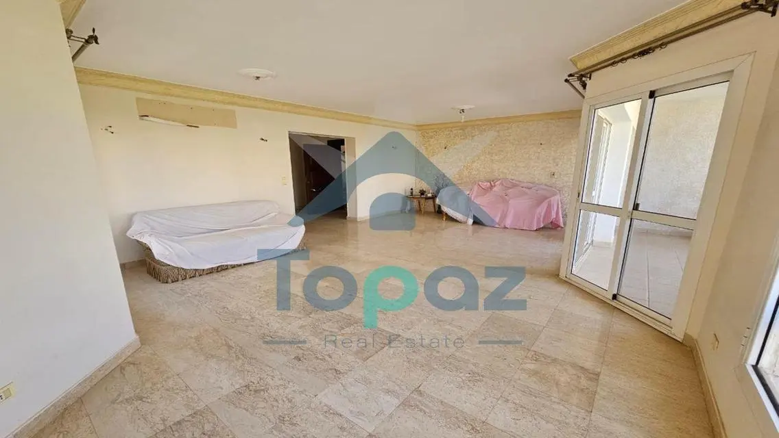 Luxury Villa for Sale in Beverly Hills Compound