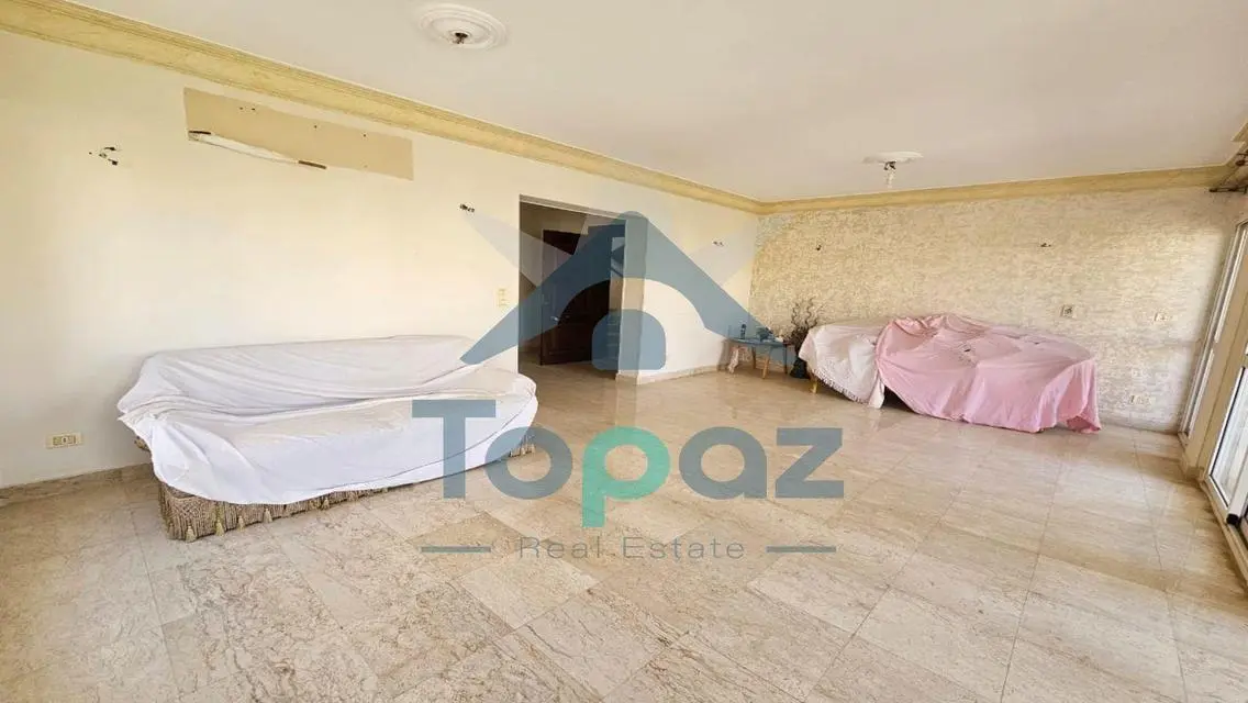 Luxury Villa for Sale in Beverly Hills Compound