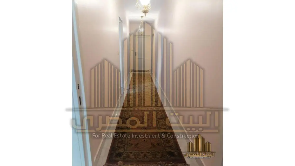 شقة فاخرة للإيجار في قلب المدينة
