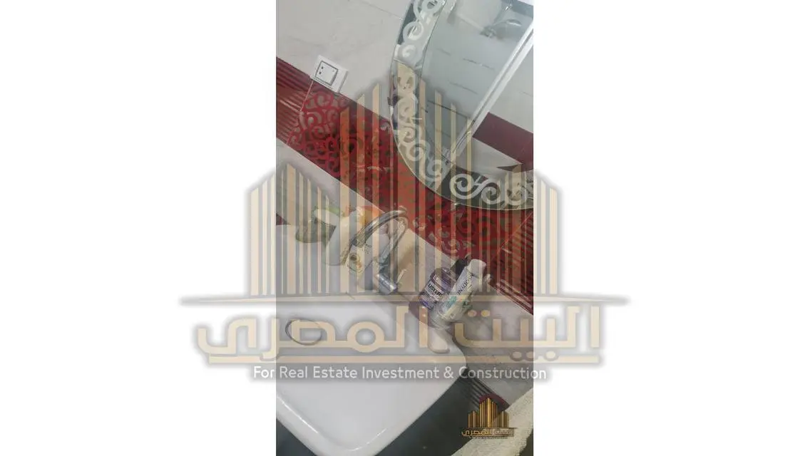 شقة فاخرة للإيجار في قلب المدينة
