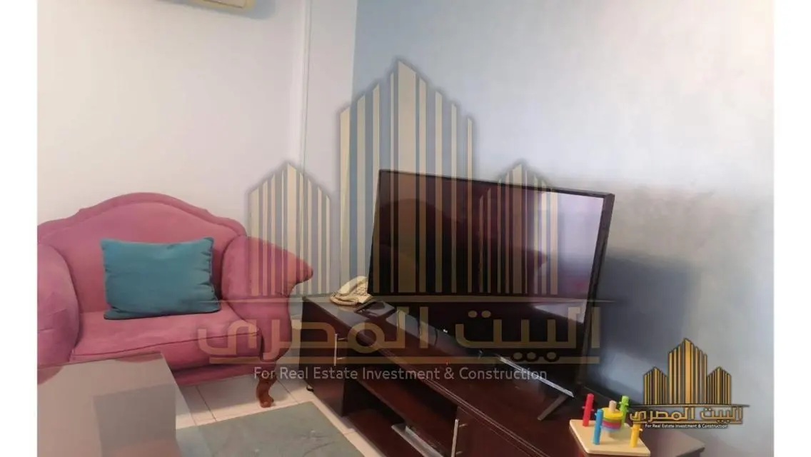 شقة فاخرة للإيجار في قلب المدينة