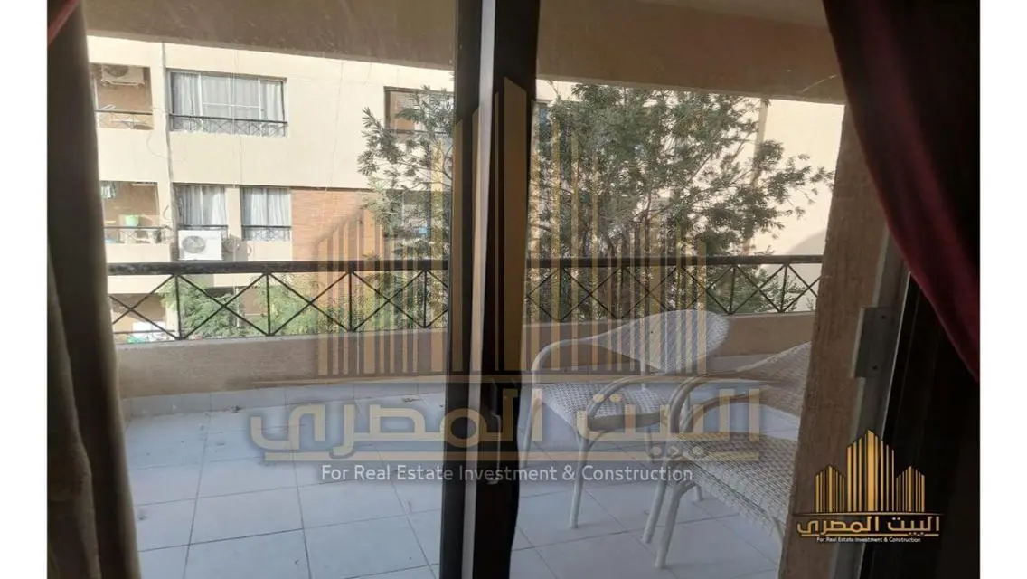شقة فاخرة للإيجار في قلب المدينة