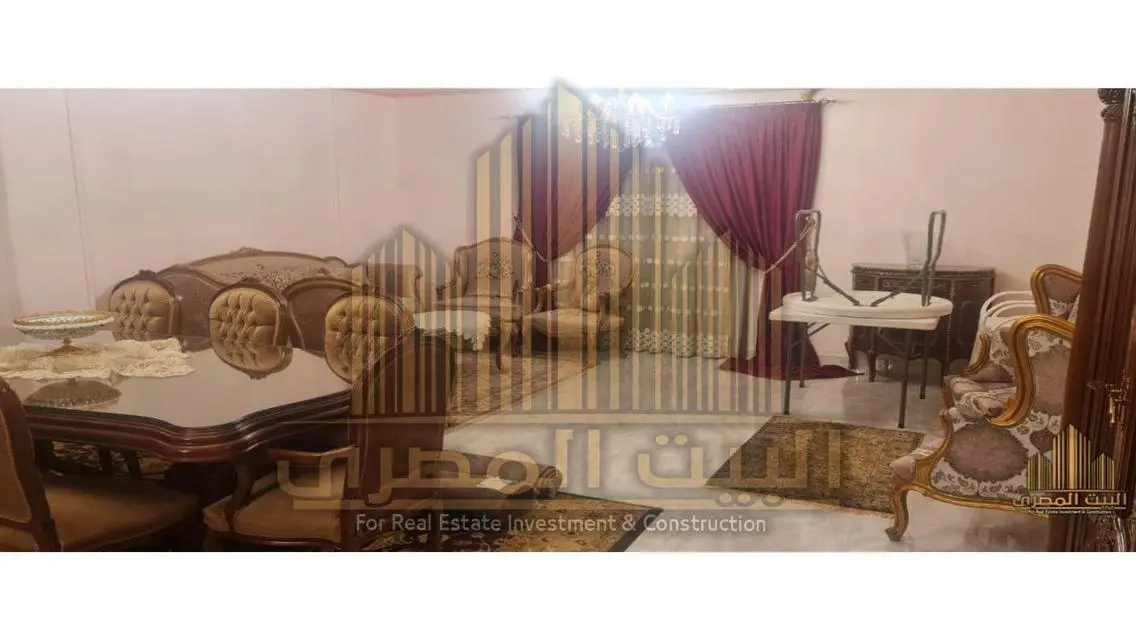 شقة فاخرة للإيجار في قلب المدينة
