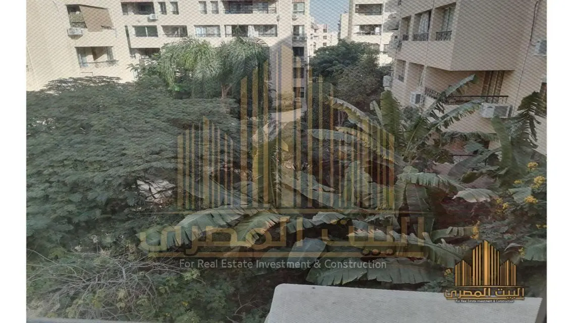 شقة فاخرة للإيجار في قلب المدينة