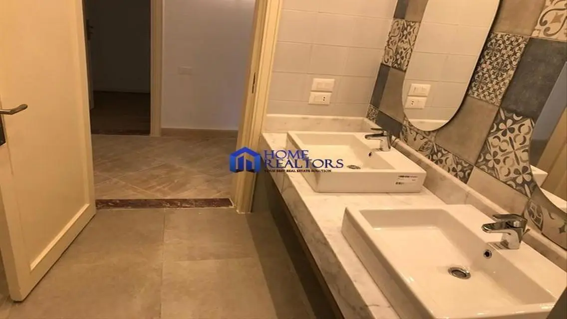 شقة مفروشة بالكامل للإيجار في المعادي - ميدان السرايات