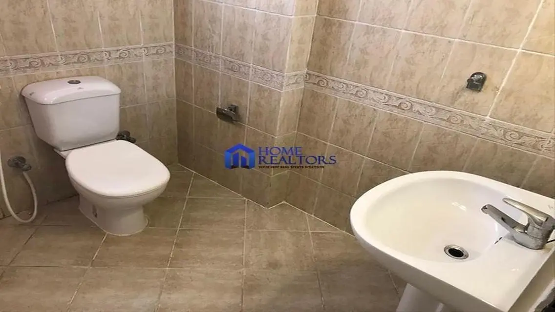 شقة مفروشة بالكامل للإيجار في المعادي - ميدان السرايات