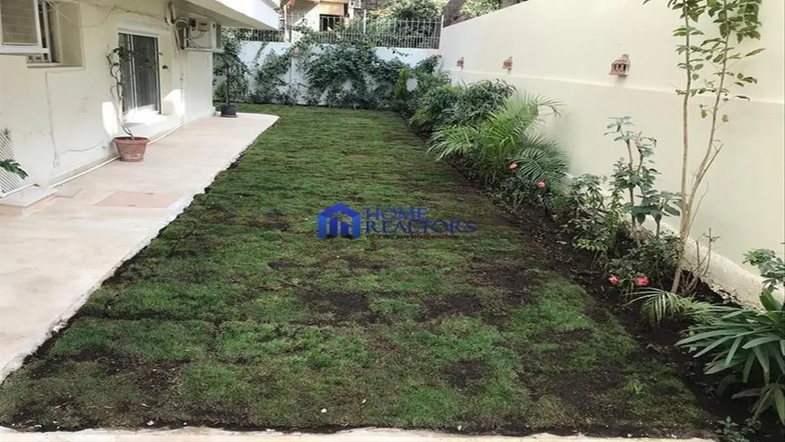 شقة مفروشة بالكامل للإيجار في المعادي - ميدان السرايات