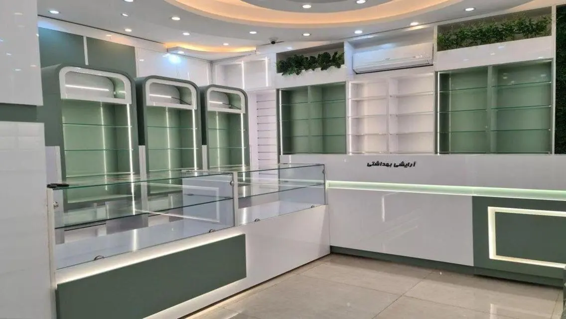 فرصة استثمارية رائعة في عقار تجاري