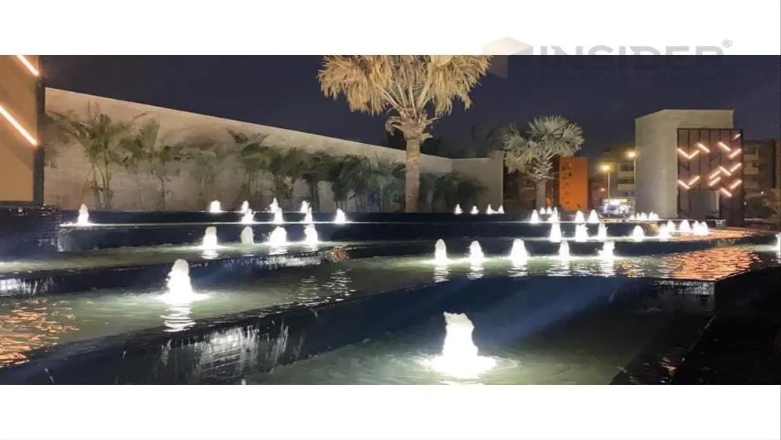 فيلا فاخرة للبيع بمساحة 231 متر
