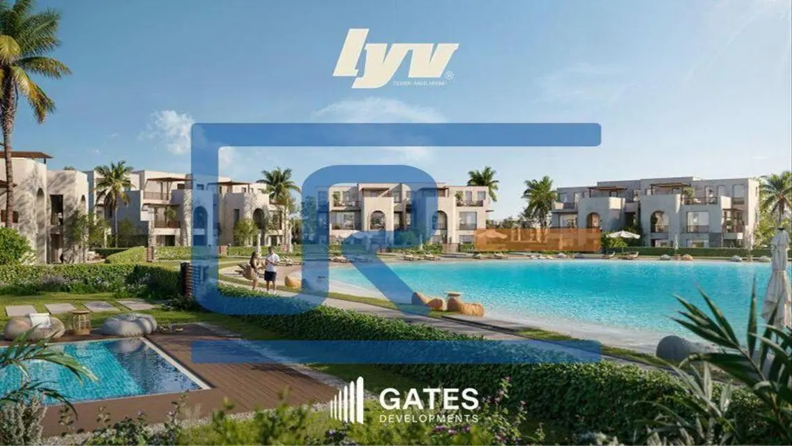 Luxury Apartment in Ras el Hekma - 200 Gates LYV