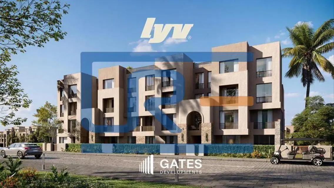 Luxury Apartment in Ras el Hekma - 200 Gates LYV