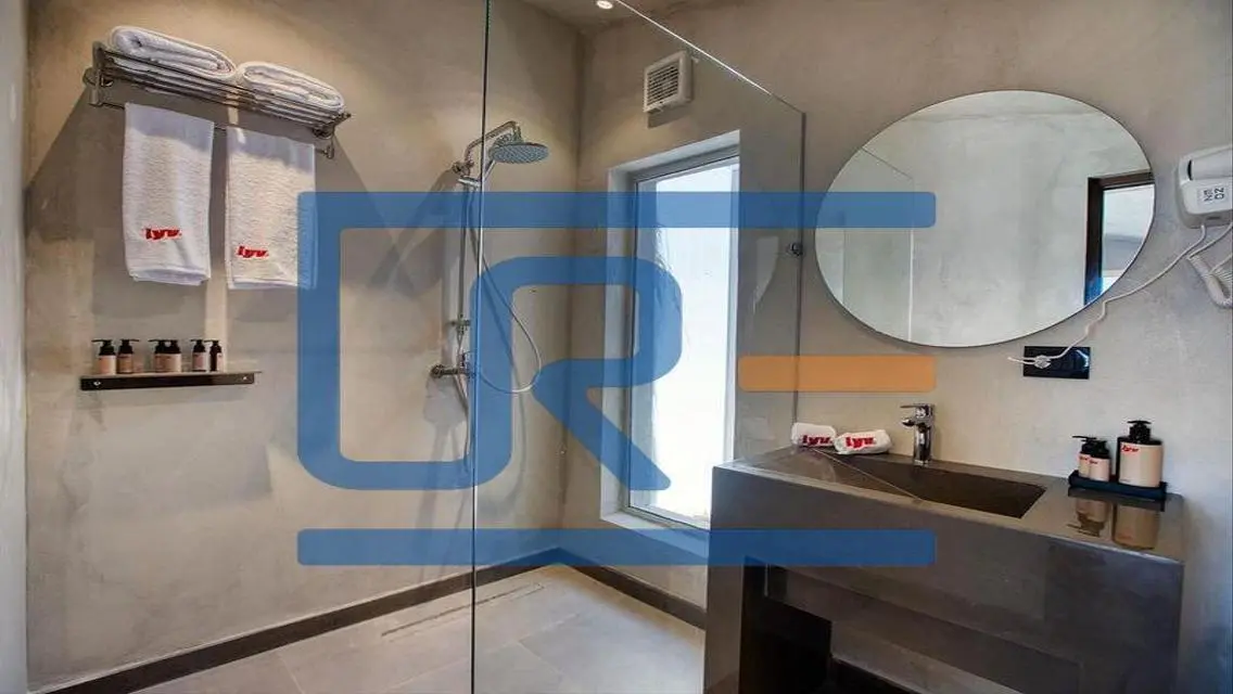 Luxury Apartment in Ras el Hekma - 200 Gates LYV