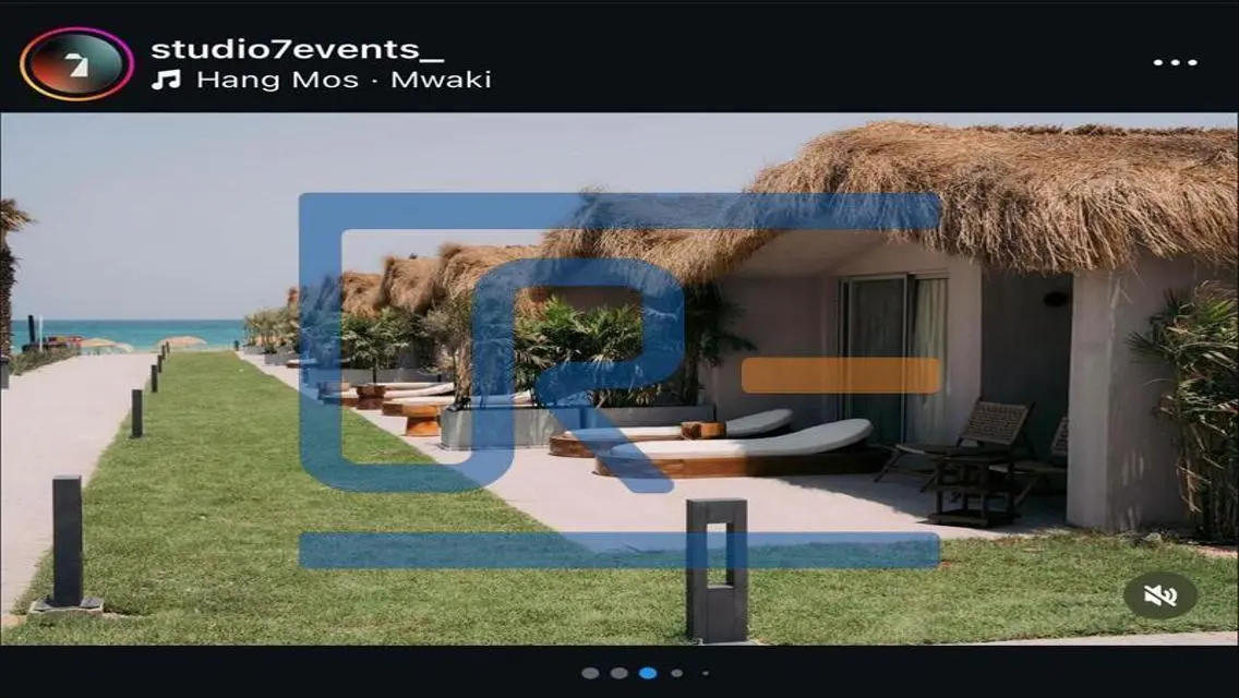 Luxury Apartment in Ras el Hekma - 200 Gates LYV