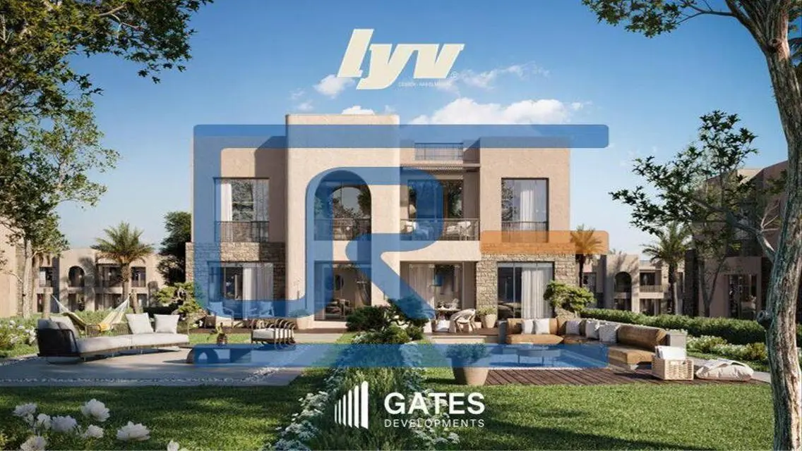Luxury Apartment in Ras el Hekma - 200 Gates LYV