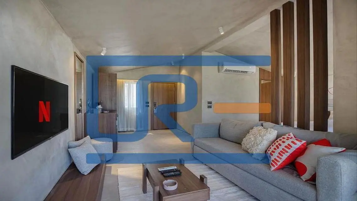 Luxury Apartment in Ras el Hekma - 200 Gates LYV