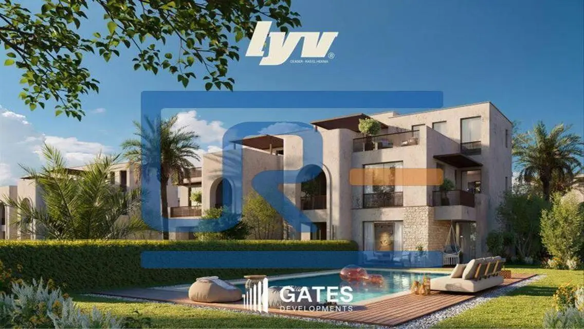 Luxury Apartment in Ras el Hekma - 200 Gates LYV