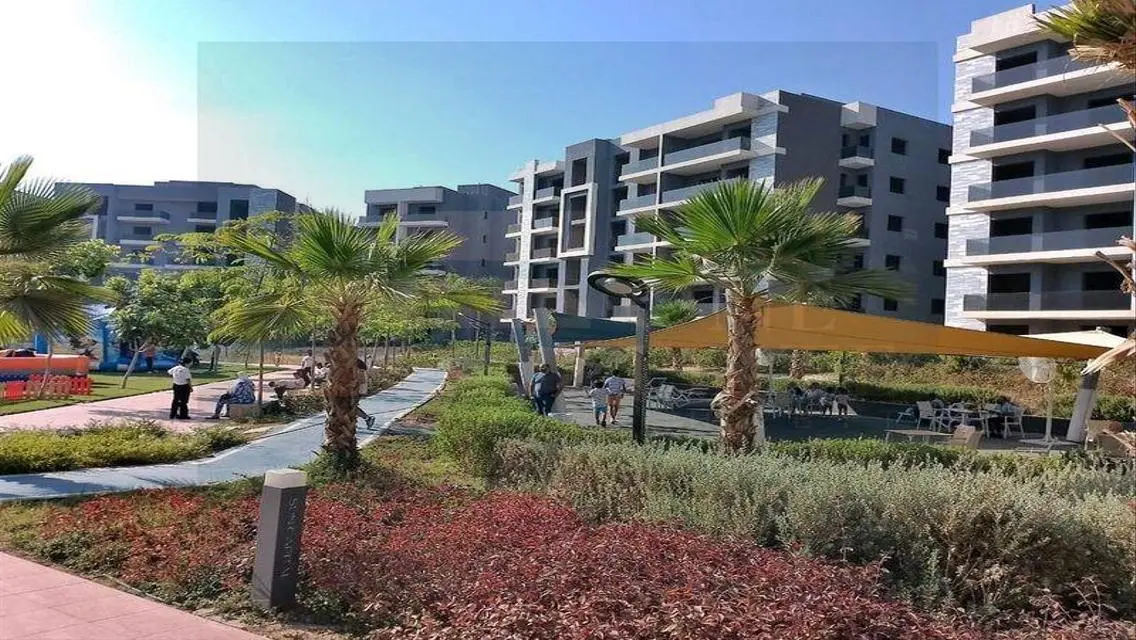 بنتهاوس مميز في Sun Capital 178