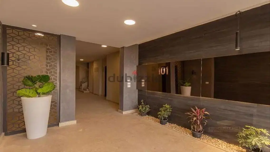 Luxury Apartment with Stunning Space