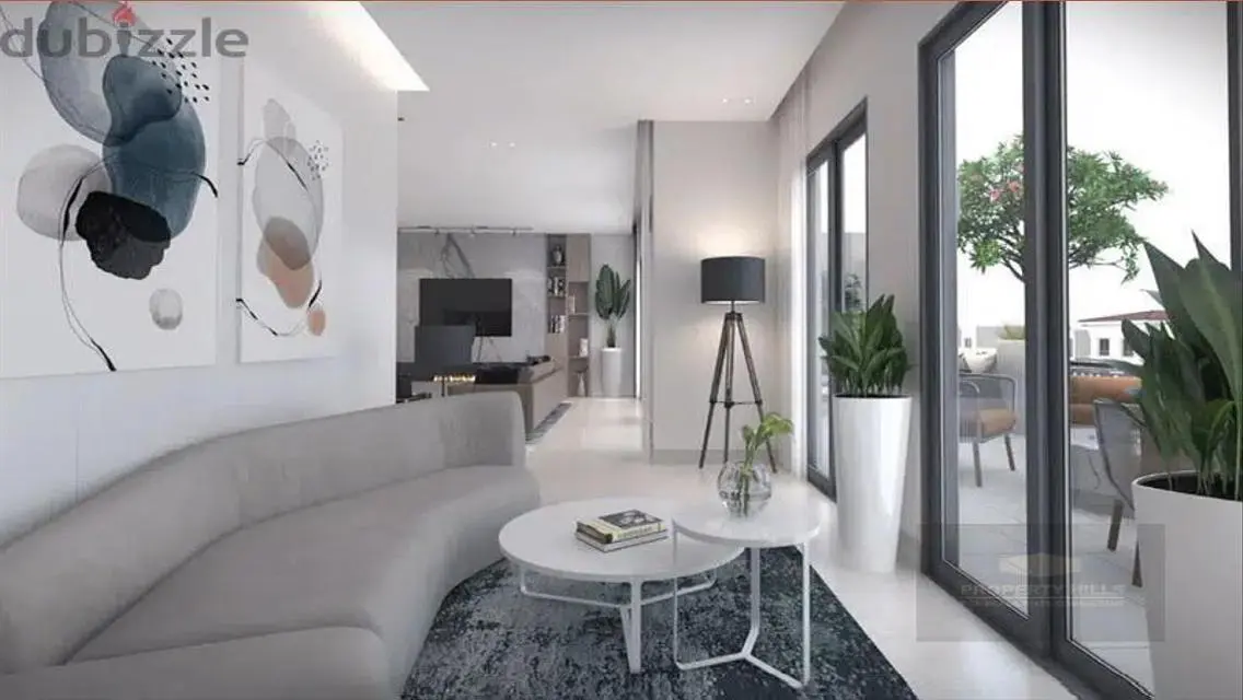 Luxury Apartment with Stunning Space