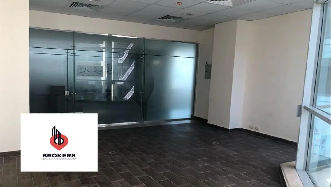 محل تجاري فاخر في مول V90 نيو كايرو
