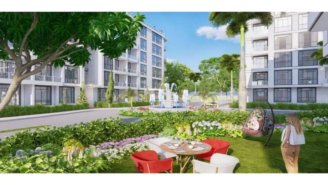 Luxurious Villa for Sale with 450 sqm