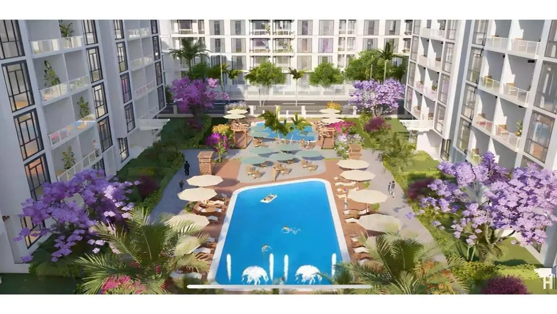 Luxurious Villa for Sale with 450 sqm