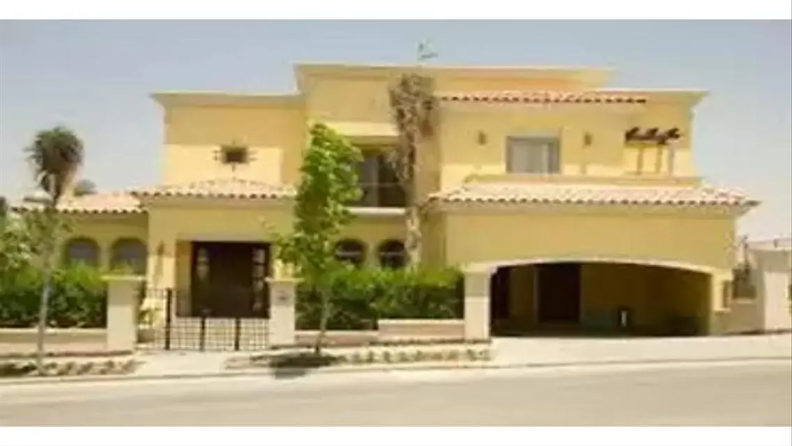 Luxury Villa for Sale in a Prime Location