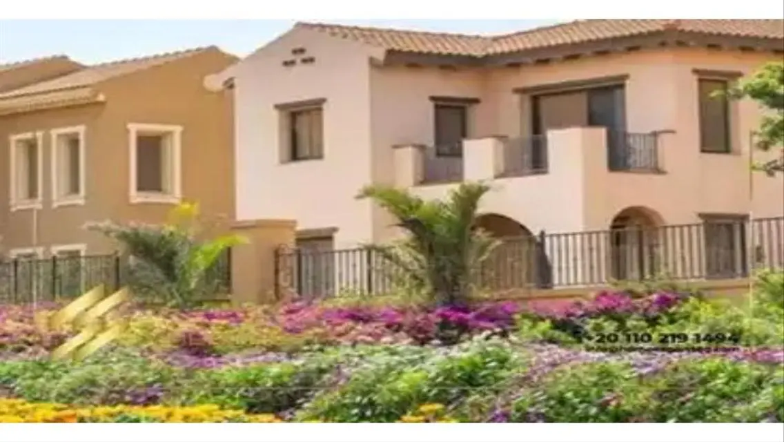 Luxury Villa for Sale in a Prime Location