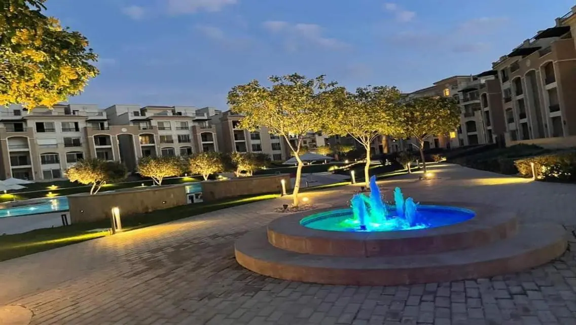 Luxurious Apartment for Sale in Stone Park