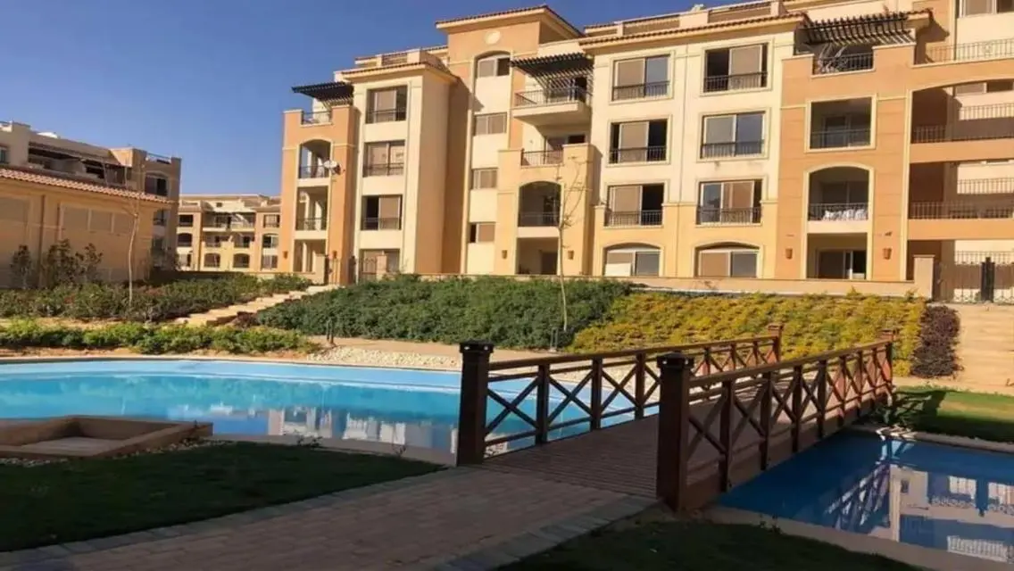 Luxurious Apartment for Sale in Stone Park